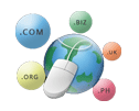 Domain Registration